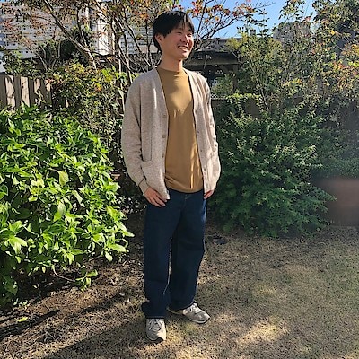 【イーアスつくば身長173cm】