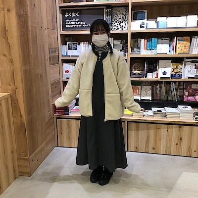 【イーアスつくば】身長154㎝