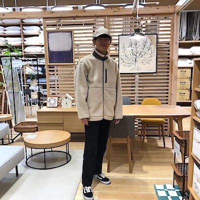 【イーアスつくば】身長177㎝