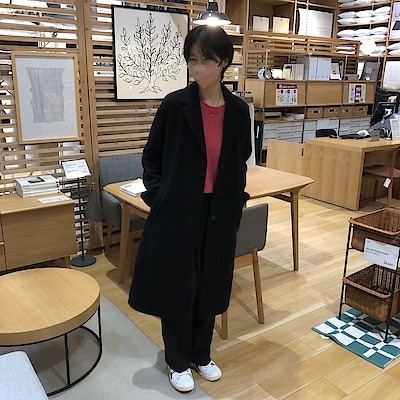 【イーアスつくば】身長162cm