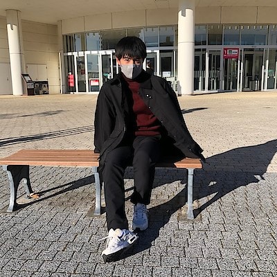 【イーアスつくば】身長170㎝