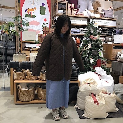 【イーアスつくば】身長155㎝