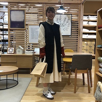 【イーアスつくば】身長162㎝