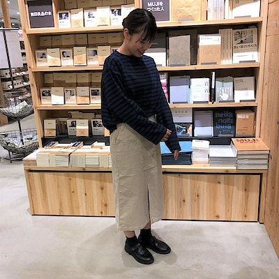 イーアスつくば　155cm