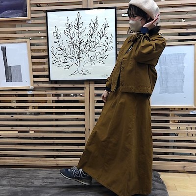 【イーアスつくば】身長154cm