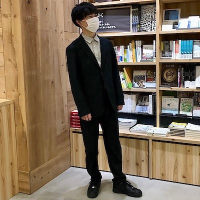 【イーアスつくば】身長171㎝