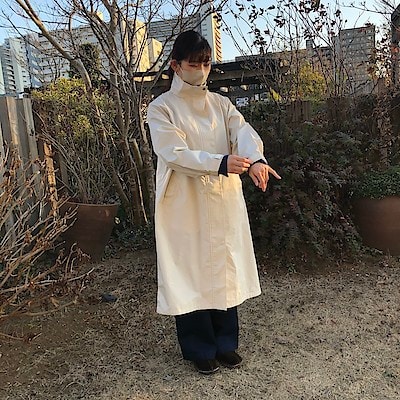 【イーアスつくば】身長159㎝