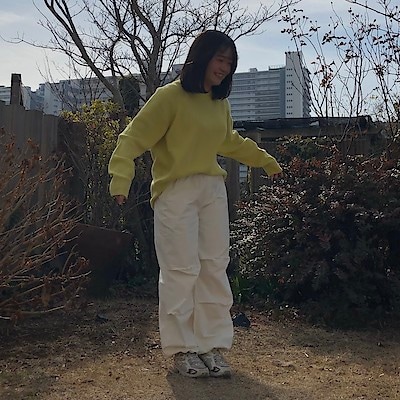 【イーアスつくば】身長155㎝