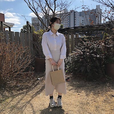 【イーアスつくば】身長154ｃｍ