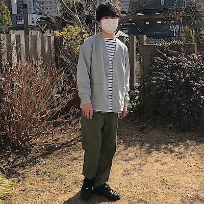 【イーアスつくば】身長171㎝