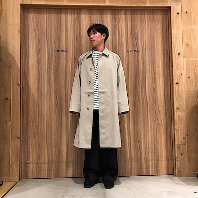 【イーアスつくば】身長171㎝