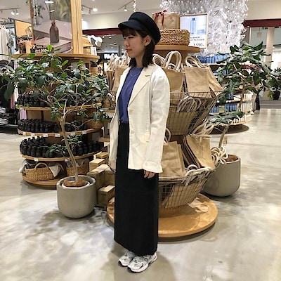 【イーアスつくば】身長157㎝