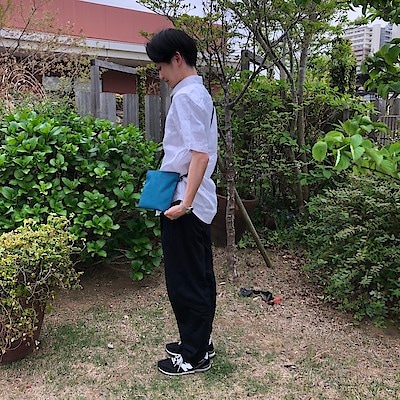 【イーアスつくば】身長172cm