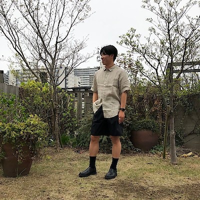 【イーアスつくば】身長171㎝