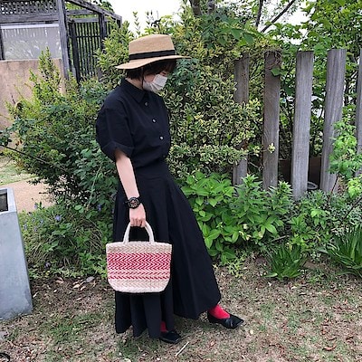 [イーアスつくば]　身長154㎝