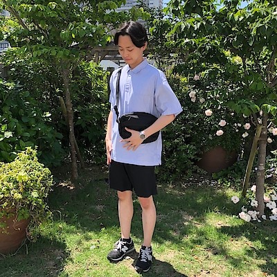 【イーアスつくば】身長172cm