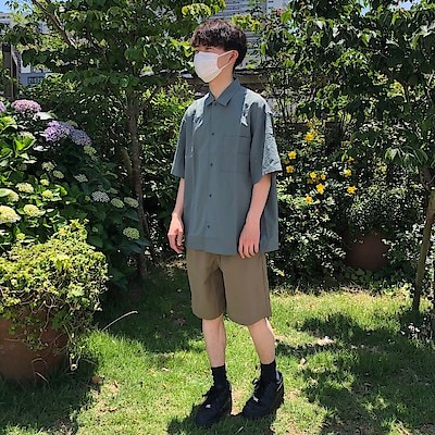 【イーアスつくば】身長171㎝