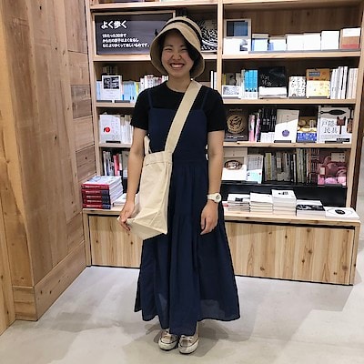 【イーアスつくば】身長159cm