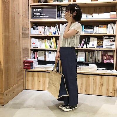 【イーアスつくば】身長154㎝