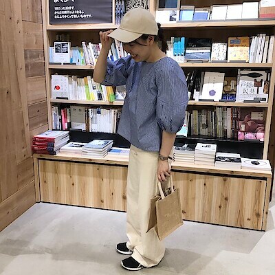 【イーアスつくば】身長153cm