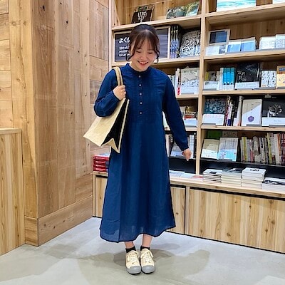 【イーアスつくば】身長155cm