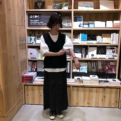 【イーアスつくば】身長167cm