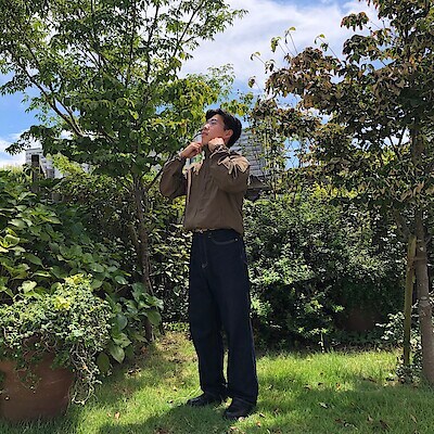 【イーアスつくば】身長171cm