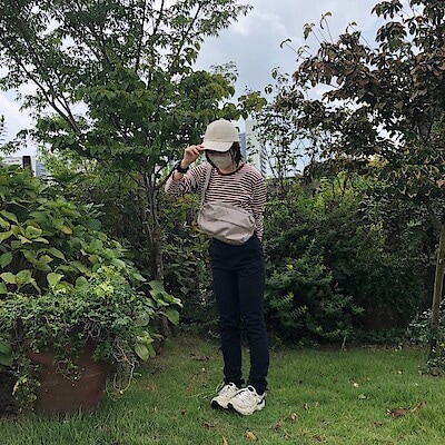 【イーアスつくば】身長154cm