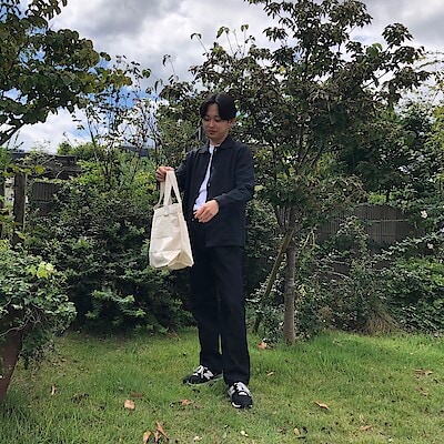 【イーアスつくば】身長172cm