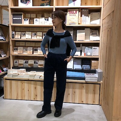 【イーアスつくば】身長158cm