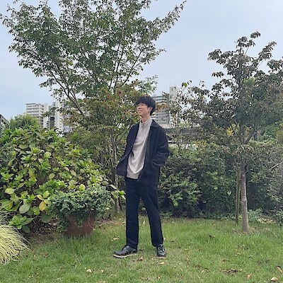 【イーアスつくば】身長180cm