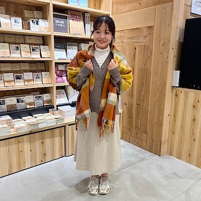 【イーアスつくば】身長155cm