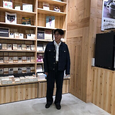 【イーアスつくば】身長171cm