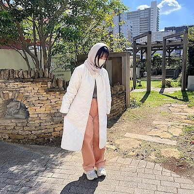 【イーアスつくば】身長154cm