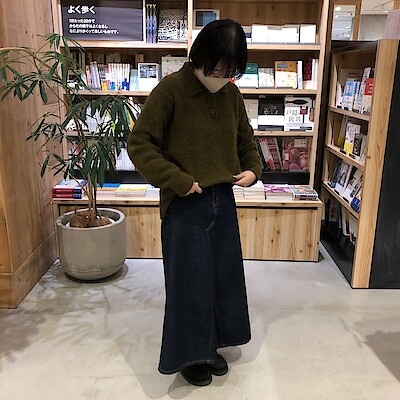 【イーアスつくば】身長157cm