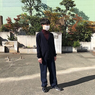 【イーアスつくば】身長171cm