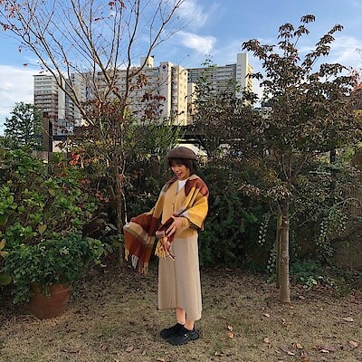 【イーアスつくば】身長159cm