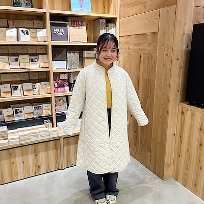 【イーアスつくば】身長155cm