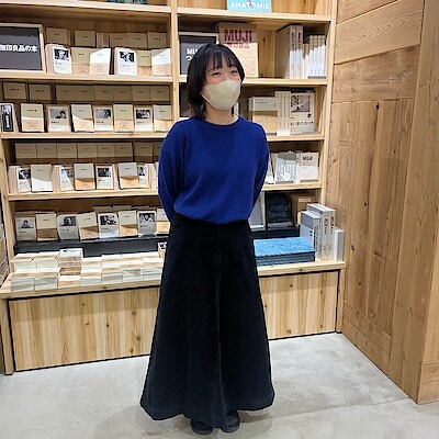 【イーアスつくば】身長157cm