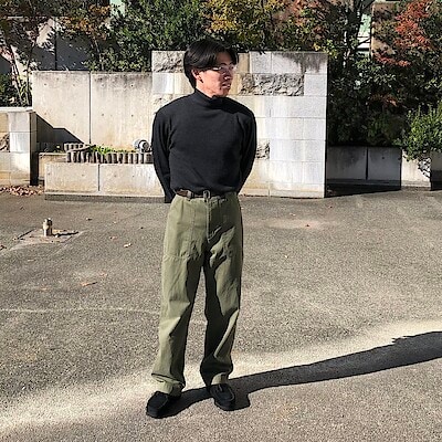 【イーアスつくば】身長171cm