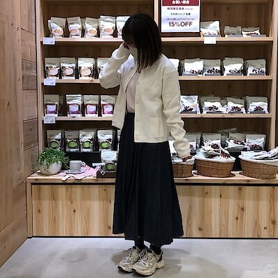 【イーアスつくば】身長154cm