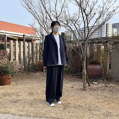 【イーアスつくば】身長160cm