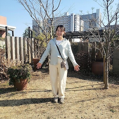 【イーアスつくば】身長162cm