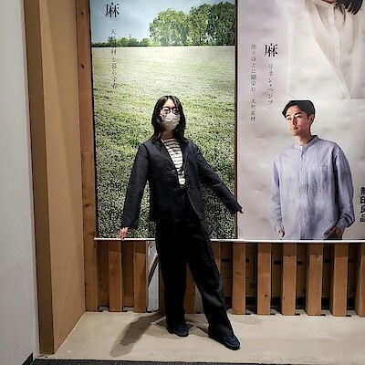 【イーアスつくば】身長157cm