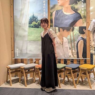 【イーアスつくば】身長160cm