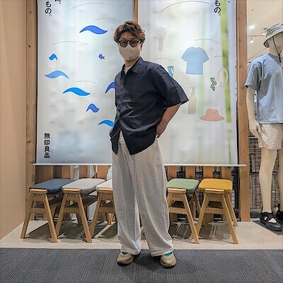 【イーアスつくば】身長168cm