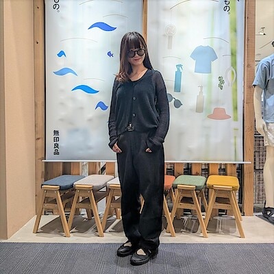 【イーアスつくば】身長161cm