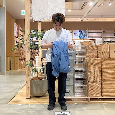 【イーアスつくば】身長168cm