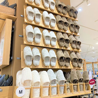 【イーアスつくば】ふんわり、包み込むあたたかさ。