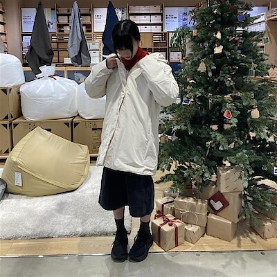 [イーアスつくば]身長160cm